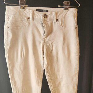 1822 Denim Women's Size 10 Skinny Jeans **Has a Few Spots in Photos**